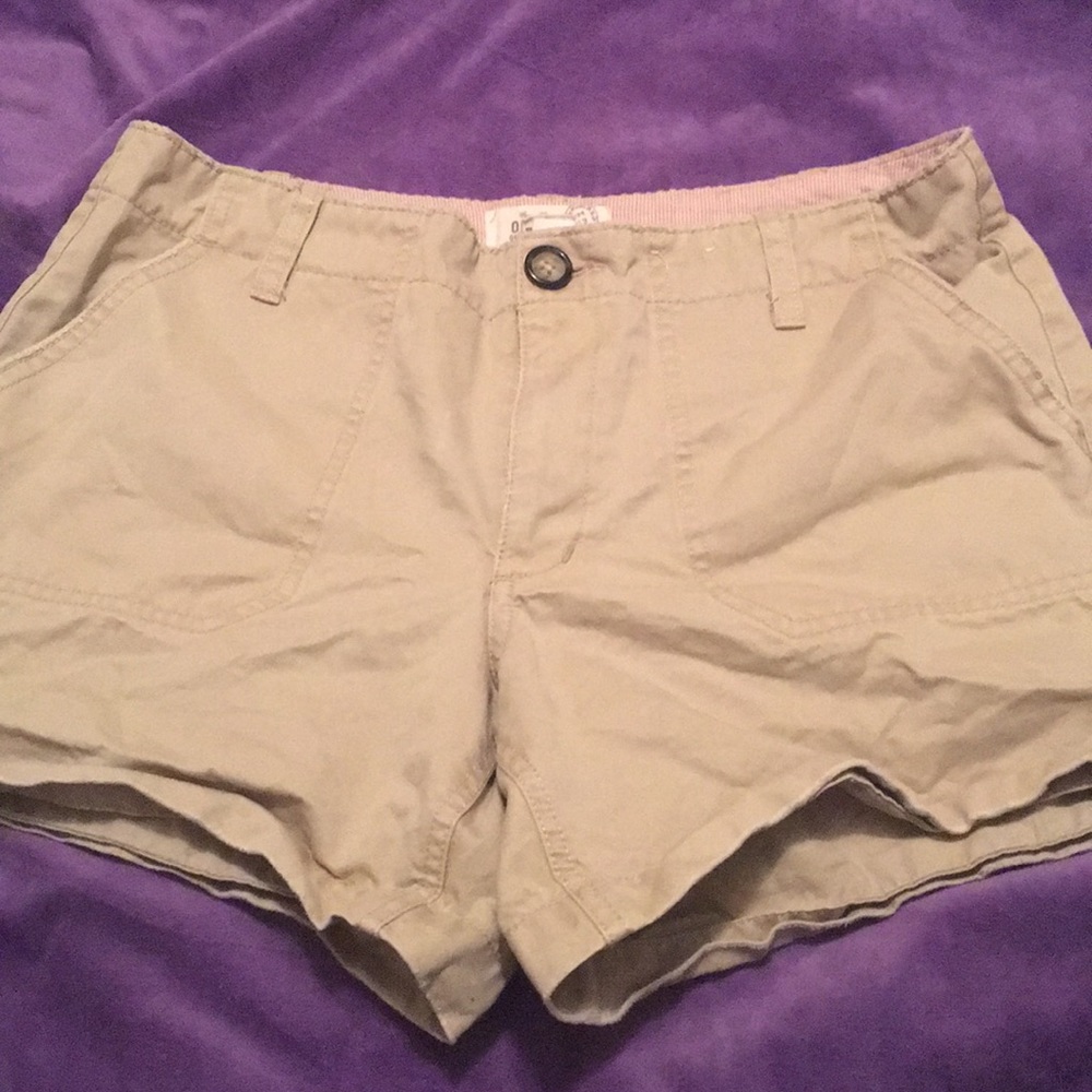Shorts